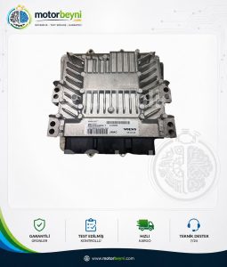 Ford Connect 1.8 TDCI 110 HP Motor Beyni